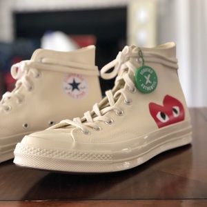 CDG Converse